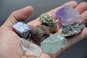 mineralshand